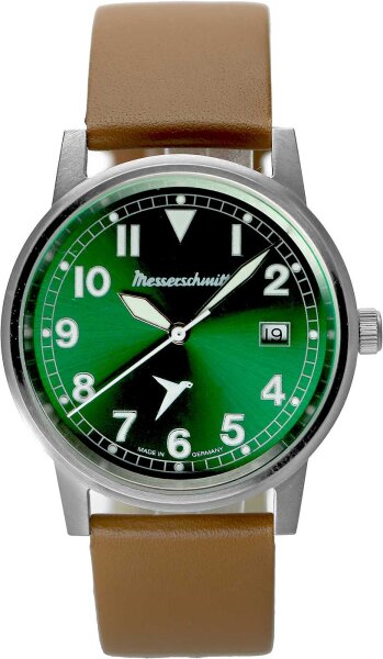 Orologio da uomo - Messerschmitt Modello: ME-9673-02