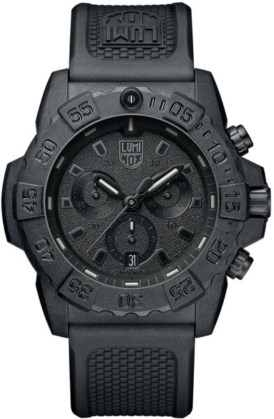 Orologio da uomo - Luminox Modello: XS.3581.BO
