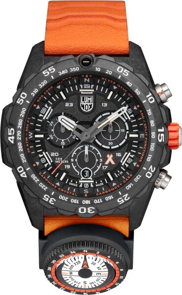 Orologio da uomo Bear Grylls Survival - Luminox Modello: XB.3749