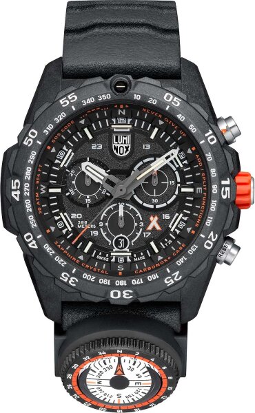 Orologio da uomo Bear Grylls Survival - Luminox Modello: XB.3741