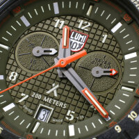 Orologio da uomo Bear Grylls Survival - Luminox Modello: XB.3797.KM