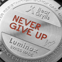 Orologio da uomo Bear Grylls Survival - Luminox Modello: XB.3797.KM