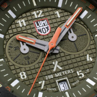 Orologio da uomo Bear Grylls Survival - Luminox Modello: XB.3797.KM