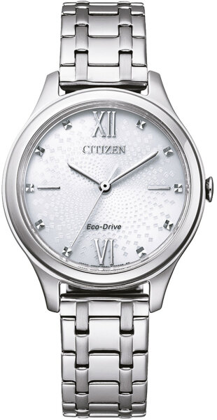 Orologio da donna - Serie: Elegance - Citizen Modello: EM0500-73A