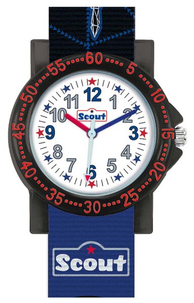 Orologio da bambino - Scout Modello: 375.020