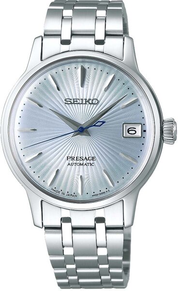 Orologio da donna Serie: Presage - Seiko Modello: SRP841J1