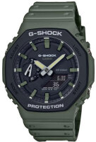 Orologio da uomo Serie: G-SHOCK - Casio Modello: GA-2110SU-3AER