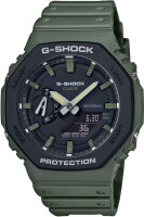 Orologio da uomo Serie: G-SHOCK - Casio Modello: GA-2110SU-3AER