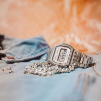 Orologio da donna - Serie: Casio Vintage - Casio Modello: A1000D-7EF