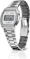 Orologio da donna - Serie: Casio Vintage - Casio Modello: A1000D-7EF