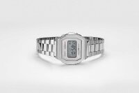 Orologio da donna - Serie: Casio Vintage - Casio Modello: A1000D-7EF