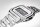 Orologio da donna - Serie: Casio Vintage - Casio Modello: A1000D-7EF