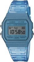 Orologio da donna/uomo - Serie: Collection - Casio Modello: F-91WS-2EF