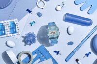 Orologio da donna/uomo - Serie: Collection - Casio Modello: F-91WS-2EF