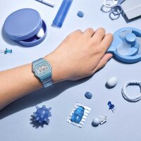 Orologio da donna/uomo - Serie: Collection - Casio Modello: F-91WS-2EF