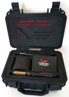 Orologio da uomo - Serie: Anchar - Vostok Europe Modello: 6S21-510C582