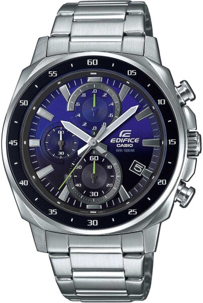 Orologio da uomo - Serie: Edifice - Casio Modello: EFV-600D-2AVUEF