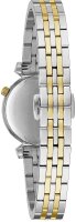 Orologio da donna - Bulova Modello: 98P202