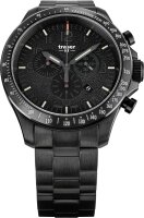 Orologio da uomo Serie: Officer Pro Chronograph - Traser...