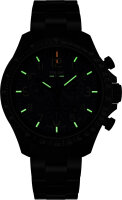 Orologio da uomo Serie: Officer Pro Chronograph - Traser Modello: 109464