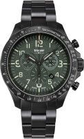 Orologio da uomo Serie: Officer Pro Chronograph - Traser Modello: 109464
