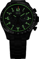 Orologio da uomo Serie: Officer Pro Chronograph - Traser Modello: 109460