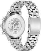 Orologio da uomo - Serie: Chrono - Citizen Modello: CA7060-88E