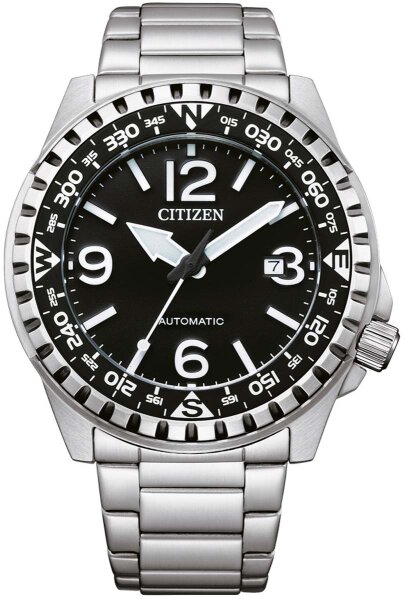 Orologio da uomo - Citizen Modello: NJ2190-85E