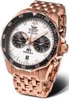 Orologio da uomo - Serie: Rocket N1 - Vostok Europe...