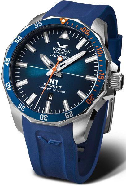 Serie: Rocket - Vostok Europe Modello: N1