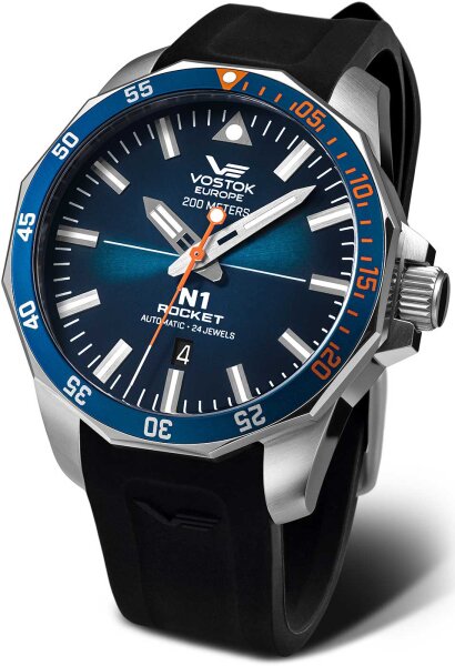 Serie: Rocket - Vostok Europe Modello: N1