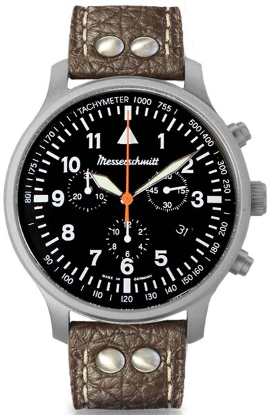 Messerschmit ME-3H202 Orologio da uomo