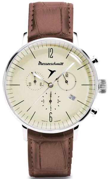 Orologio da uomo - Messerschmitt Modello: ME-4H152