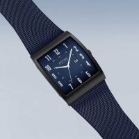 Orologio da uomo - Serie: Bering Solar Collection - Bering Modello: 16433-307