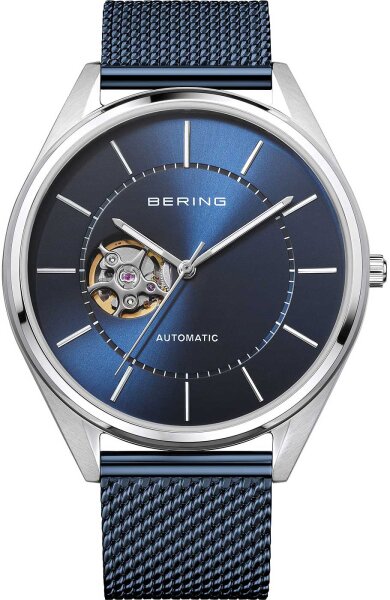 Orologio da uomo - Serie: Bering Automatic Collection - Bering Modello: 16743-307