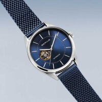 Orologio da uomo - Serie: Bering Automatic Collection - Bering Modello: 16743-307