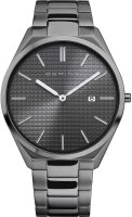 Orologio da uomo - Serie: Bering Ultra Slim Collection -...