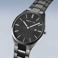Orologio da uomo - Serie: Bering Ultra Slim Collection - Bering Modello: 17240-777