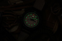 Orologio da uomo - Serie: P69 Black Stealth - Traser Modello: 109860