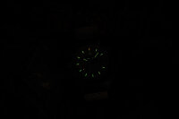 Orologio da uomo - Serie: P69 Black Stealth - Traser Modello: 109860