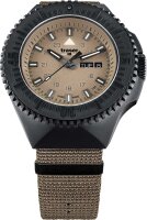 Orologio da uomo - Serie: P69 Black Stealth - Traser Modello: 109860