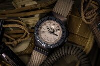 Orologio da uomo - Serie: P69 Black Stealth - Traser Modello: 109860