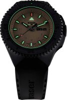 Orologio da uomo - Serie: P69 Black Stealth - Traser Modello: 109861