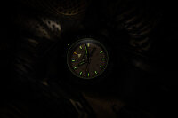 Orologio da uomo - Serie: P69 Black Stealth - Traser Modello: 109861