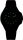 Orologio da uomo - Serie: P69 Black Stealth - Traser Modello: 109861