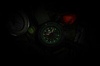 Orologio da uomo - Serie: P69 Black Stealth - Traser Modello: 109858