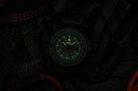 Orologio da uomo - Serie: P69 Black Stealth - Traser Modello: 109858