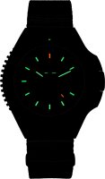 Orologio da uomo - Serie: P69 Black Stealth - Traser Modello: 109858