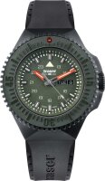 Orologio da uomo - Serie: P69 Black Stealth - Traser...