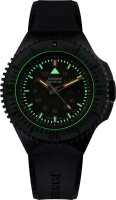 Orologio da uomo - Serie: P69 Black Stealth - Traser Modello: 109859